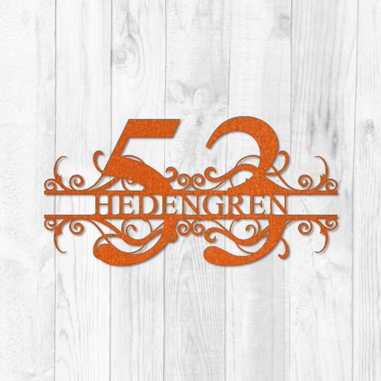 Moninumeroinen monogrammi